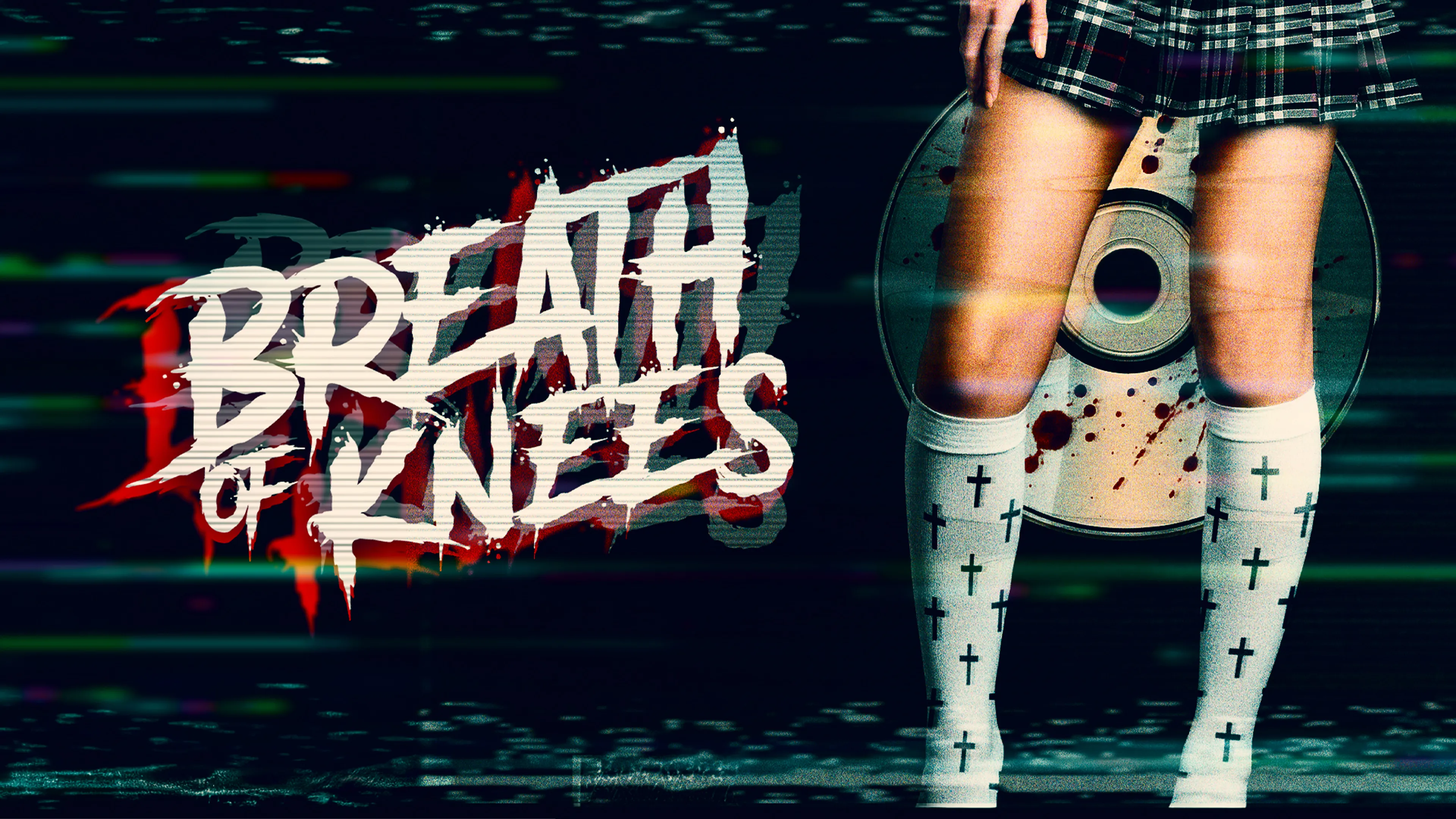 Breath of Knees poster